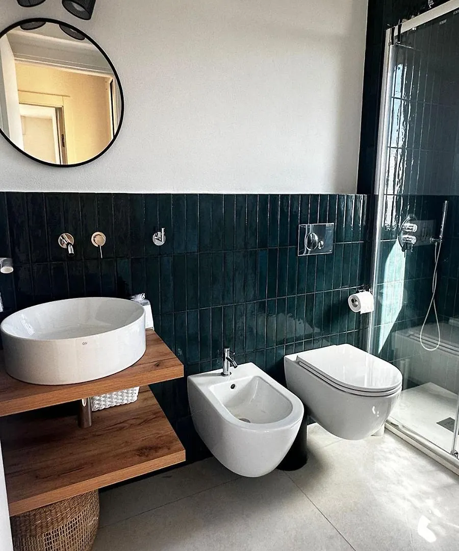 Murphy Holiday Homes - Dimora Delle Isole La Maddalena  Appartement