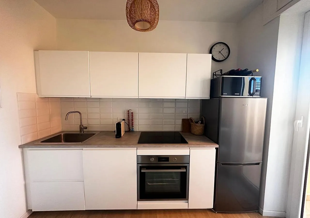 Appartement Murphy Holiday Homes - Dimora Delle Isole La Maddalena