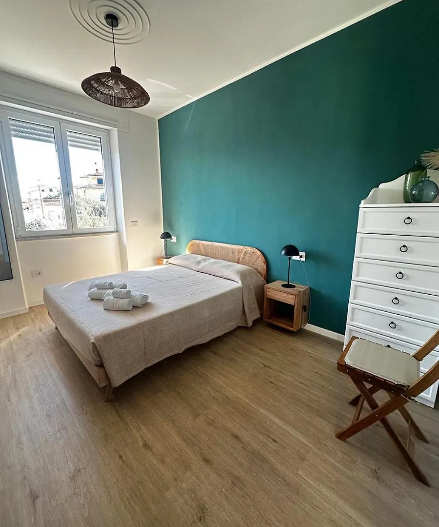 Murphy Holiday Homes - Dimora Delle Isole La Maddalena  La Maddalena (Sassari)