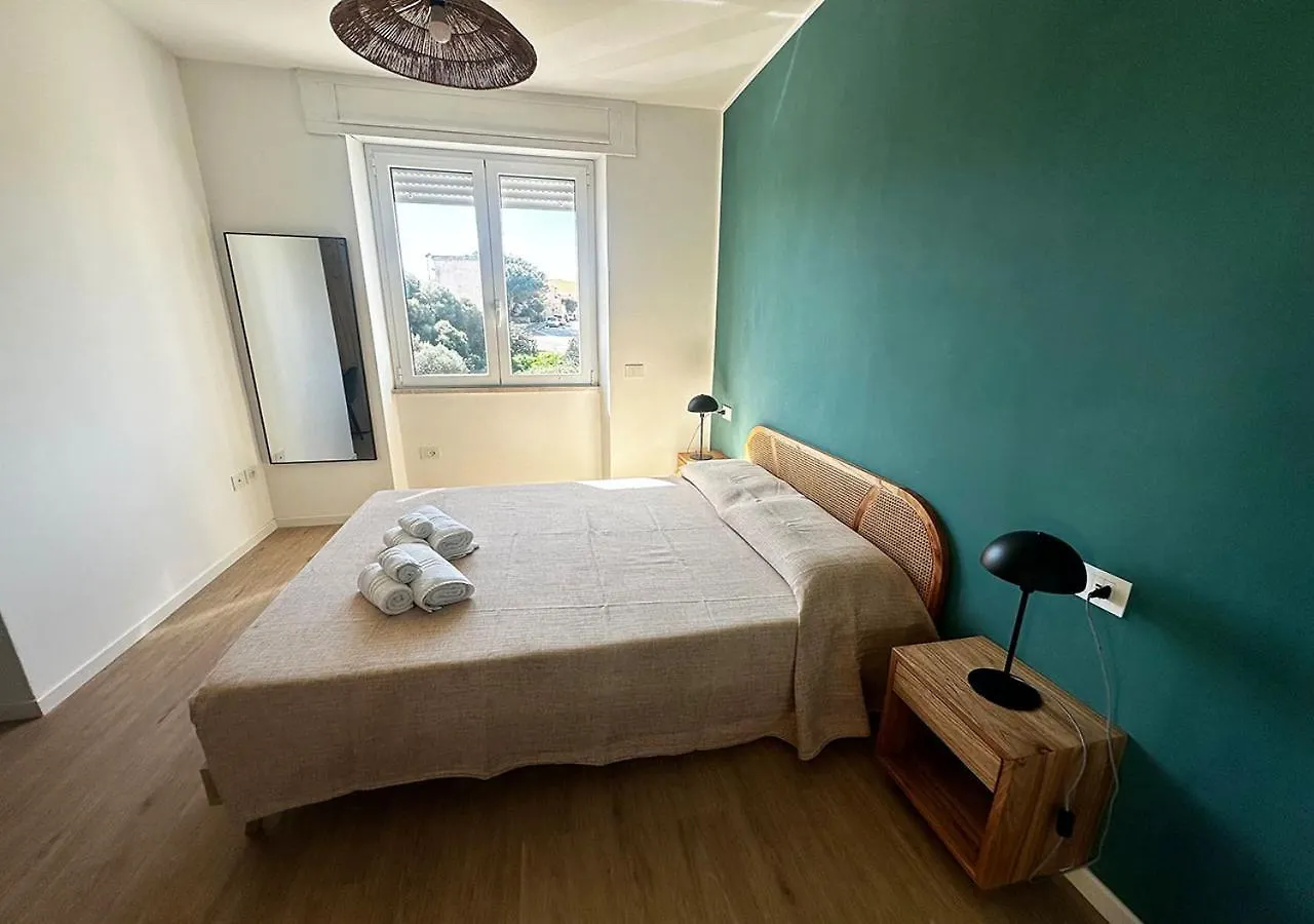 Murphy Holiday Homes - Dimora Delle Isole La Maddalena  0*, La Maddalena (Sassari) Italië