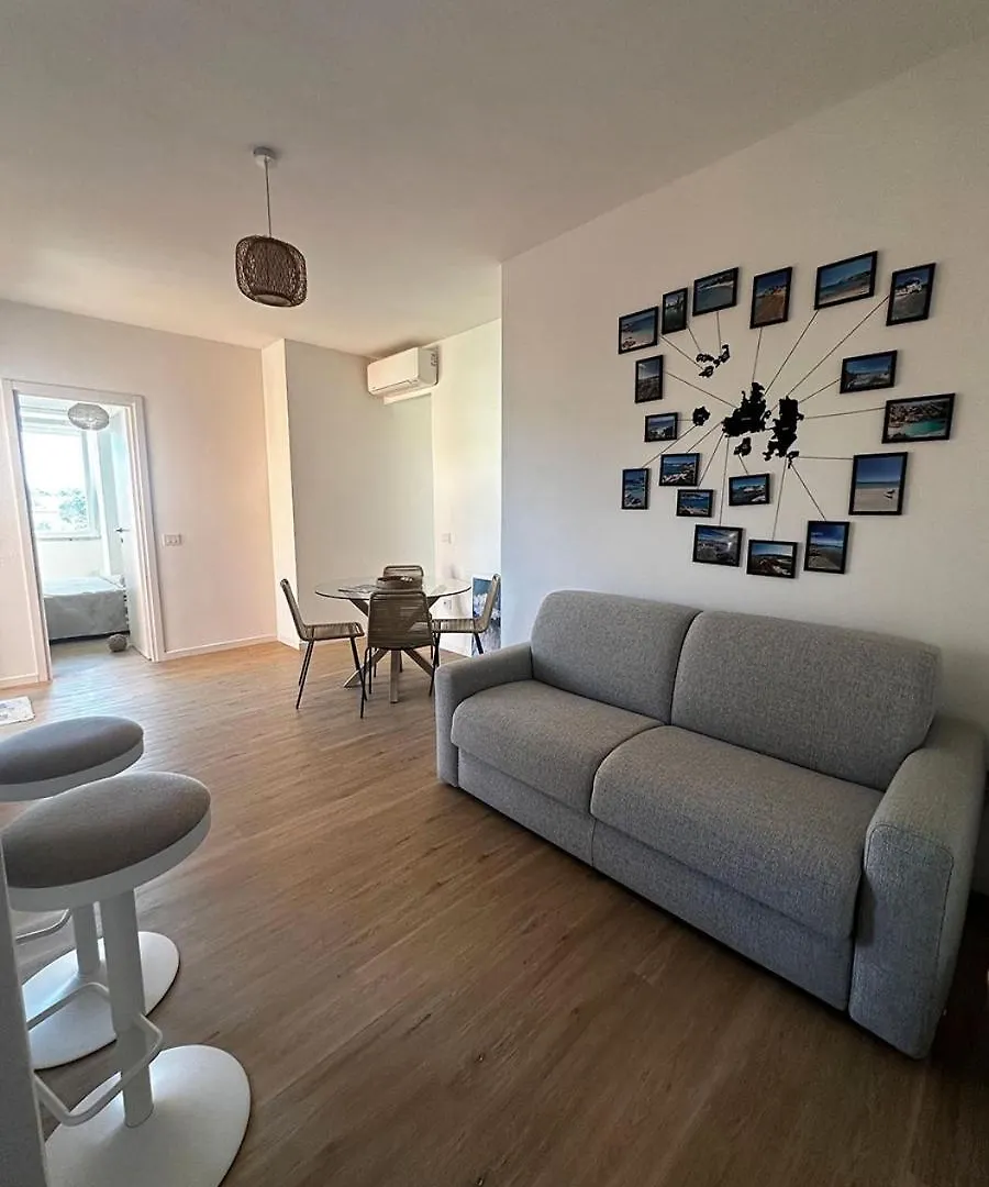 Apartamento Murphy Holiday Homes - Dimora Delle Isole La Maddalena
