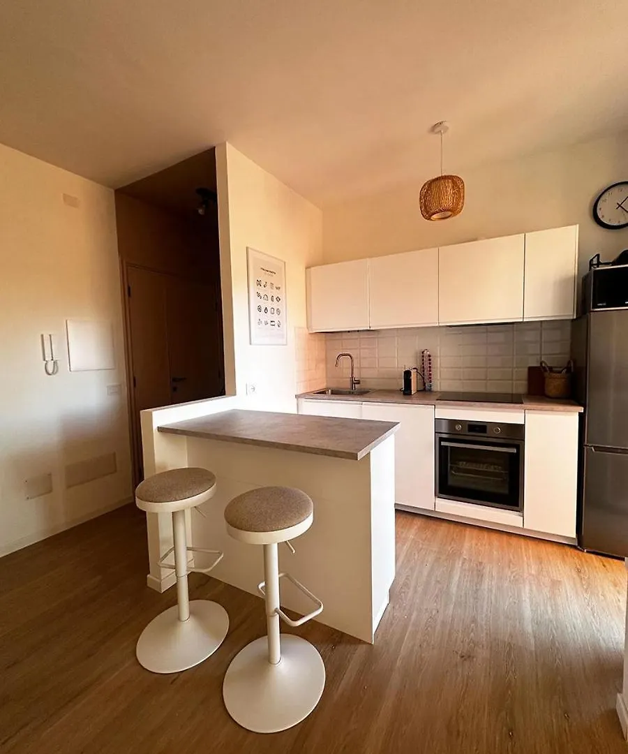 Murphy Holiday Homes - Dimora Delle Isole La Maddalena  Apartamento La Maddalena (Sassari)