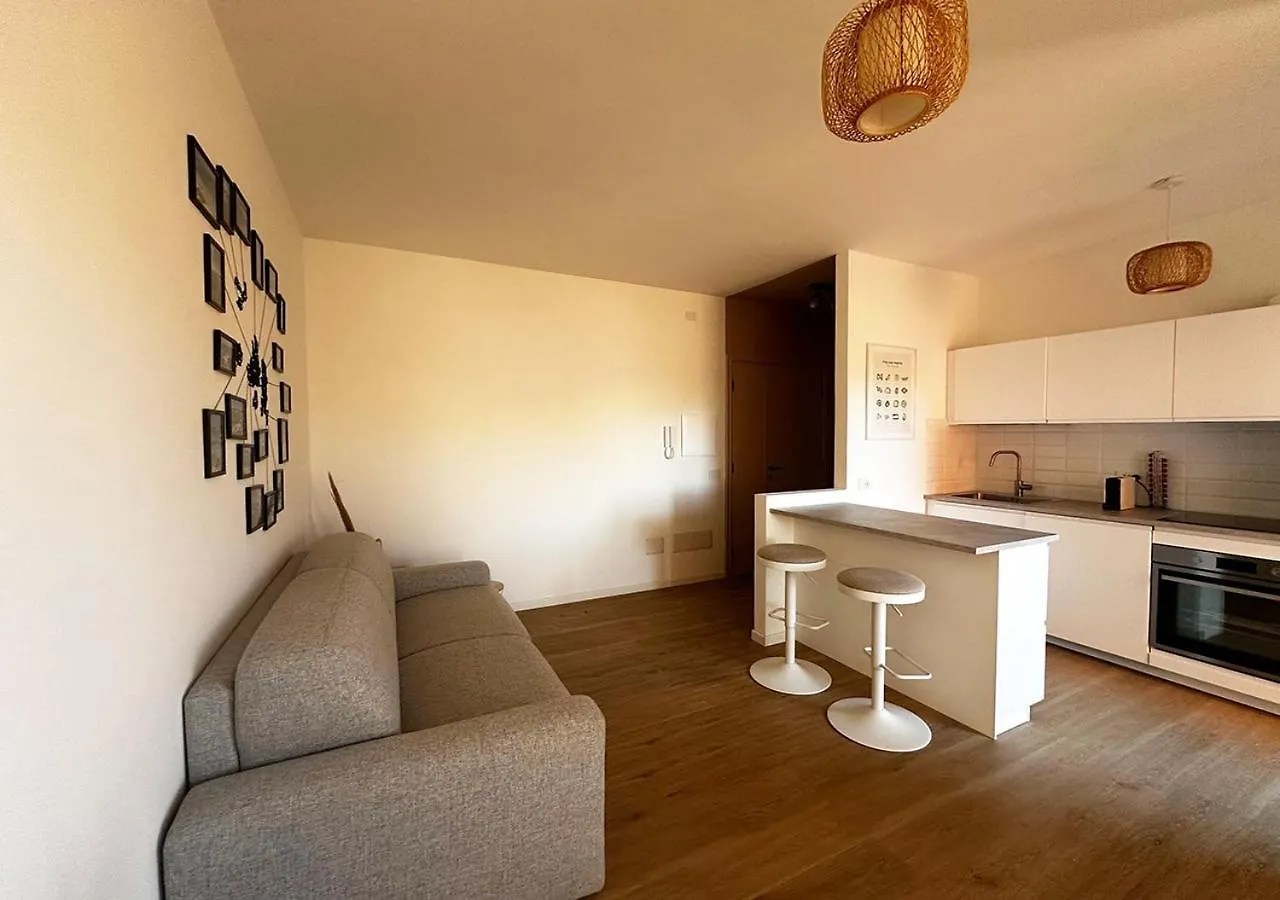 Murphy Holiday Homes - Dimora Delle Isole La Maddalena