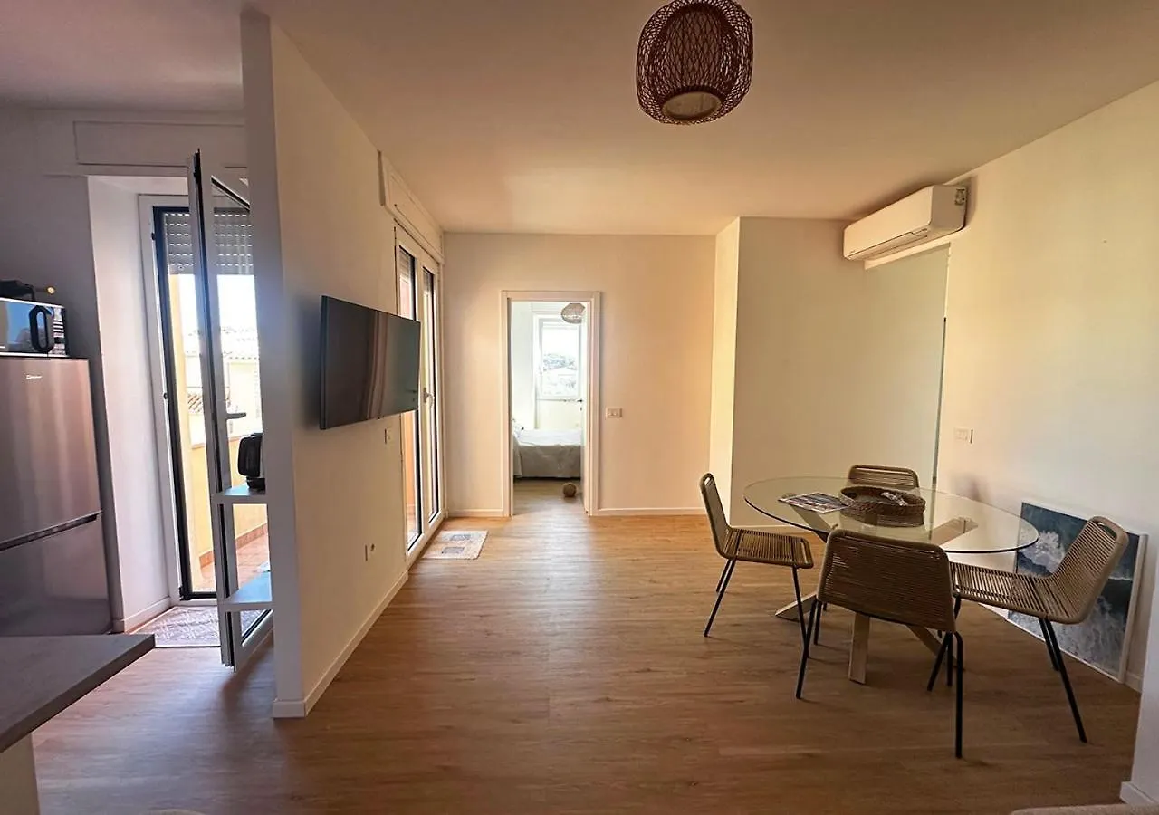 Apartamento Murphy Holiday Homes - Dimora Delle Isole La Maddalena  Itália