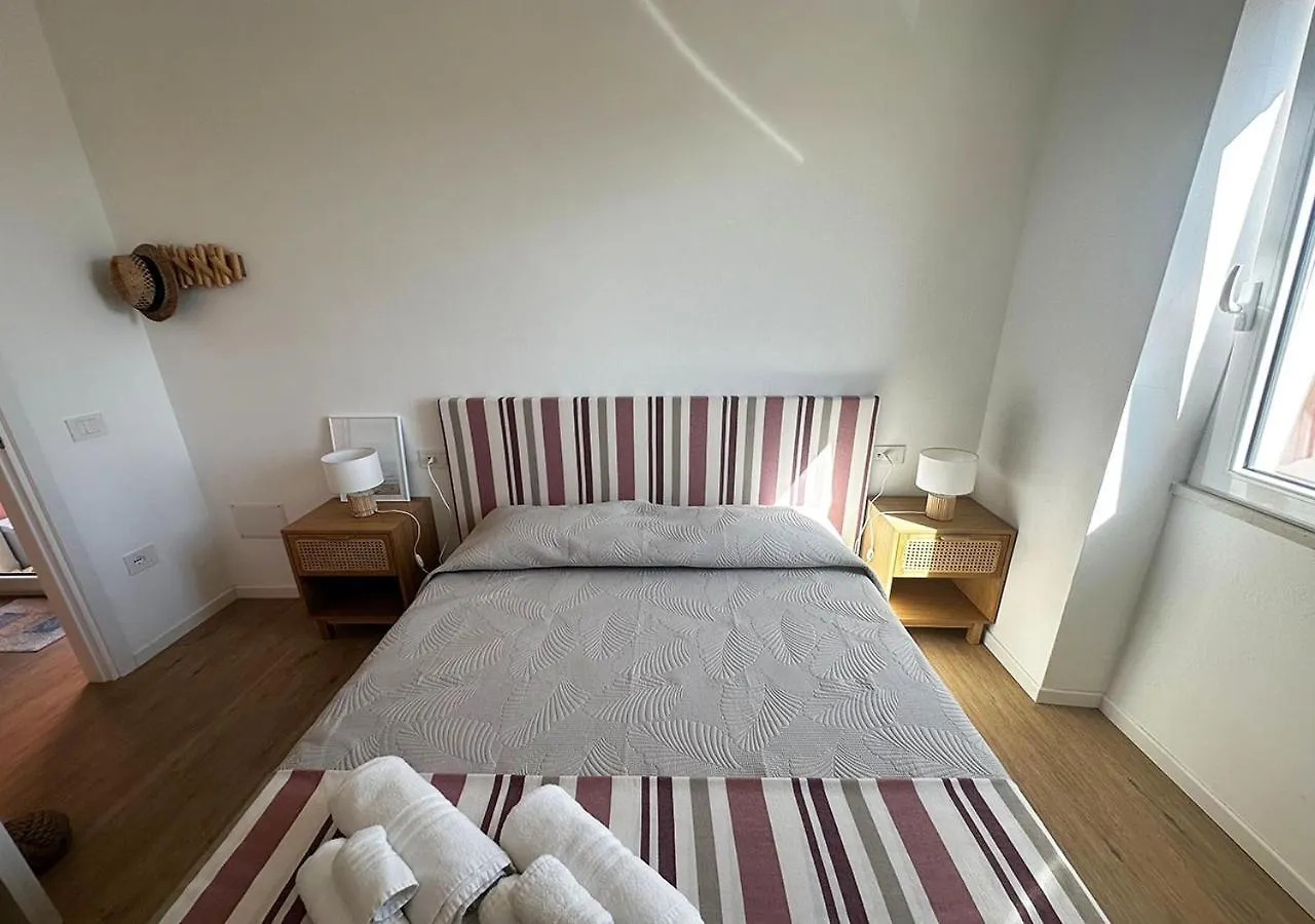 Murphy Holiday Homes - Dimora Delle Isole La Maddalena  La Maddalena (Sassari)