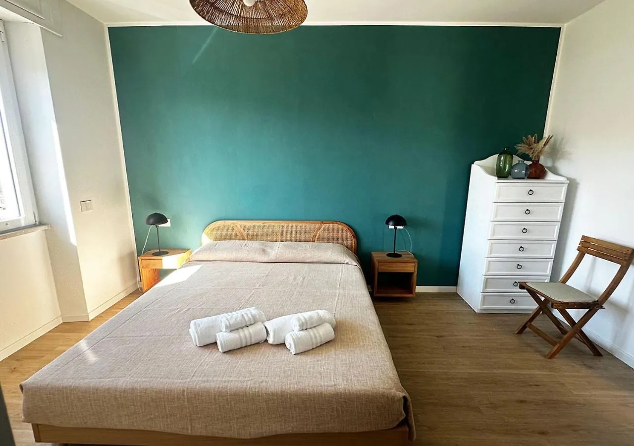 Murphy Holiday Homes - Dimora Delle Isole La Maddalena  Itália
