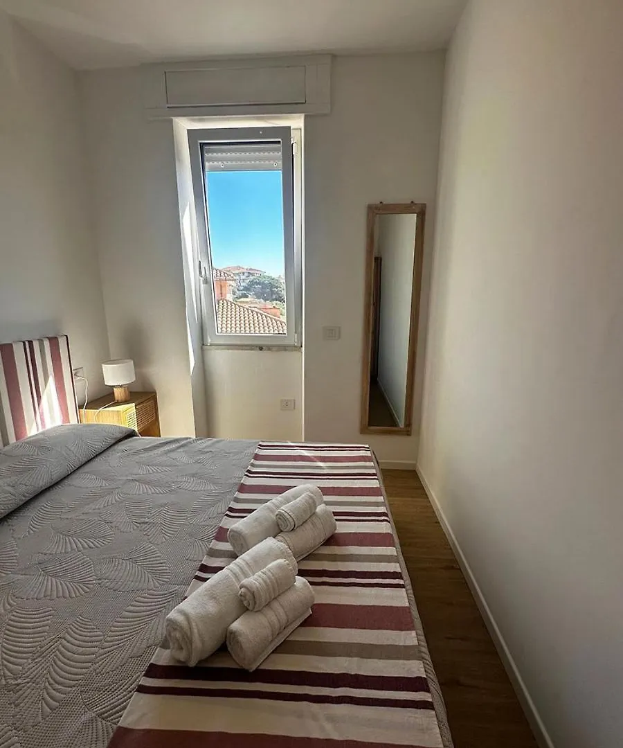 Apartamento Murphy Holiday Homes - Dimora Delle Isole La Maddalena