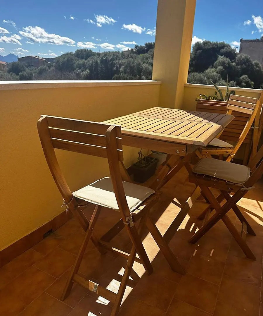 Murphy Holiday Homes - Dimora Delle Isole La Maddalena  0*, La Maddalena (Sassari) Itália