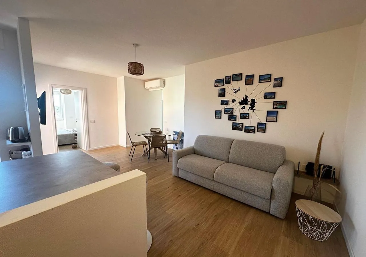 Murphy Holiday Homes - Dimora Delle Isole La Maddalena