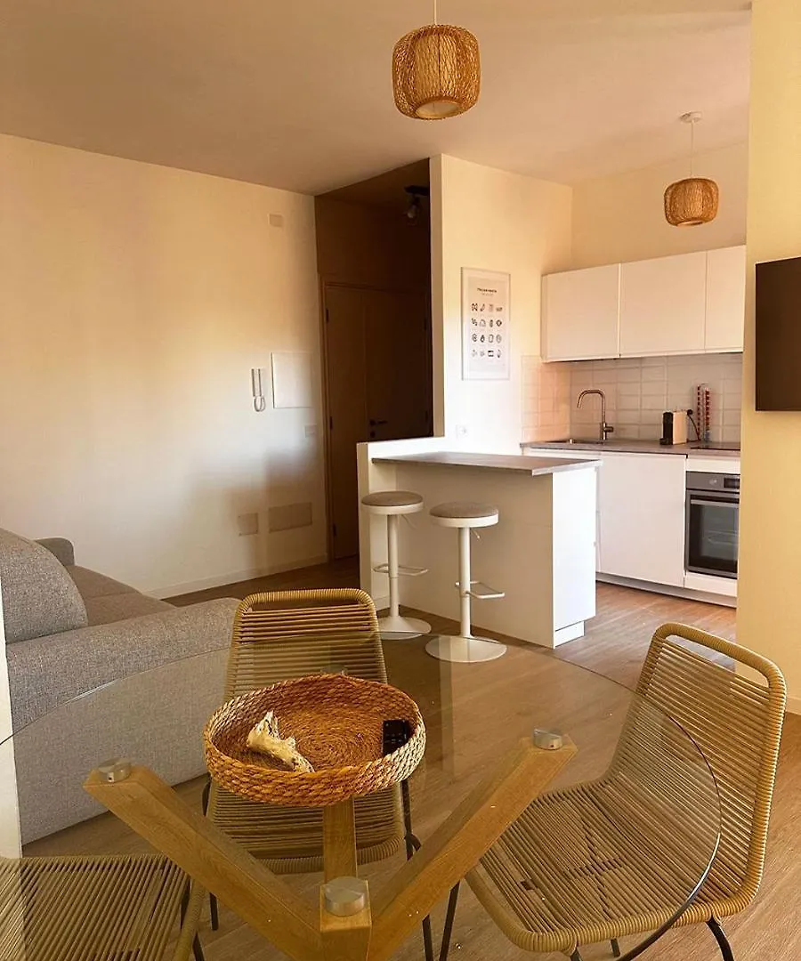 Murphy Holiday Homes - Dimora Delle Isole La Maddalena  Appartement La Maddalena (Sassari)